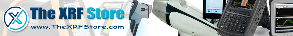  THE XRF STORE